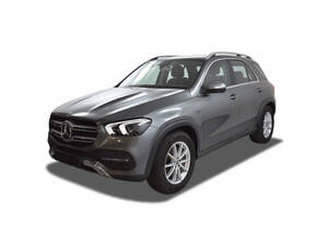 Mercedes Benz GLE Class GLE 350d 4MATIC