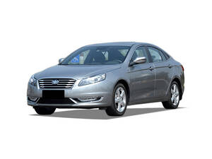 بيستون B70 الجيل الثاني