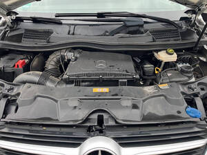 مرسيديس بنز في كلاس الخارجية 