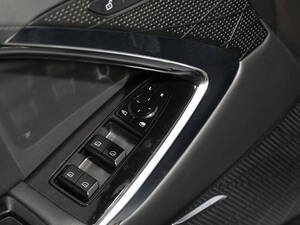 إم جي 7 الداخلية 