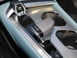 إم جي 7 الداخلية 