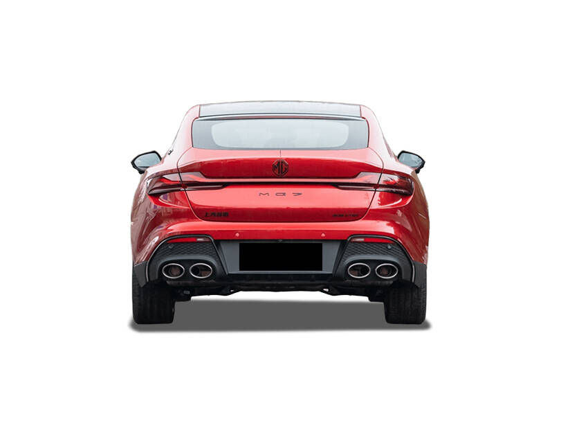 إم جي 7 2025 الخارجية 