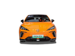 إم جي 4 EV الخارجية 