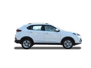 إم جي GS الخارجية 