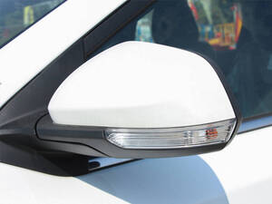 إم جي GS الخارجية 