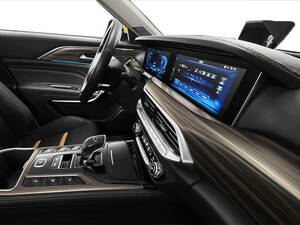 بيستون T77 الداخلية 