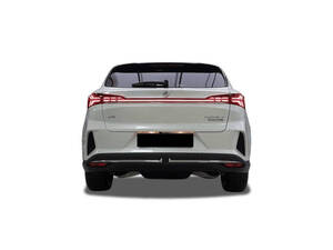 MG Marvel R Exterior 