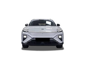 MG Marvel R Exterior 