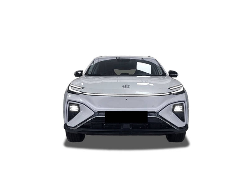 إم جي مارفل آر 2025 Exterior 