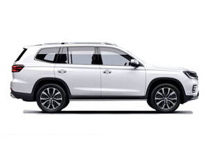 إم جي RX8 الخارجية 