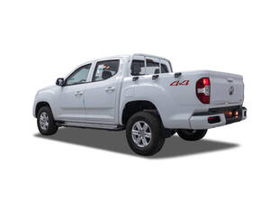 إم جي T60 الخارجية 