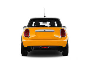 ميني كوبر الخارجية 