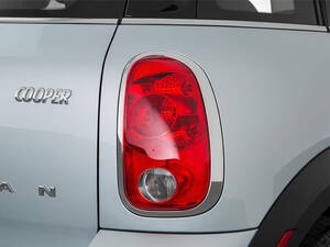 Mini Countryman 1st (R60) Generation