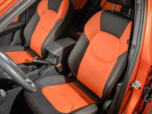 بيستون إكس ٤٠ الداخلية 