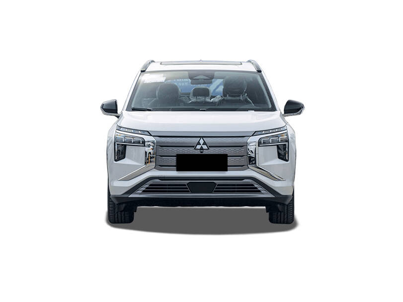 ميتسوبيشي إيرتريك Exterior 