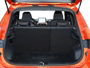 بيستون إكس ٤٠ الخارجية 