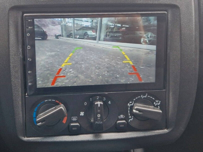 ميتسوبيشي إكليبس الجيل الثالث Interior 