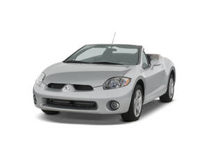 Mitsubishi Eclipse