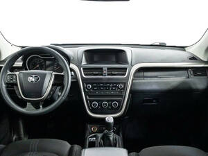 بيستون إكس ٨٠ الداخلية 