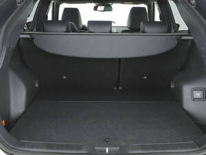 ميتسوبيشي إكليبس كروس الخارجية 