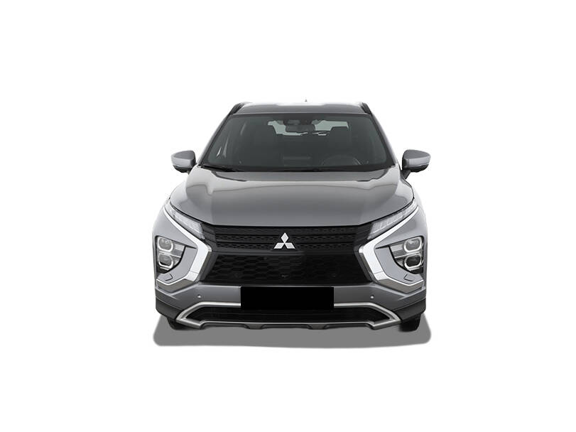 ميتسوبيشي إكليبس كروس Exterior 
