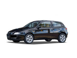 ألفا روميو 147