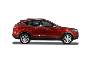 بيستون إكس ٨٠ الخارجية 