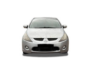 ميتسوبيشي جرانديس الخارجية 