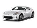 Nissan 370z