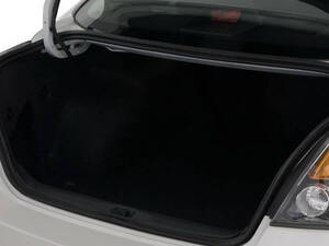 Nissan Altima 4th (L32) Generation