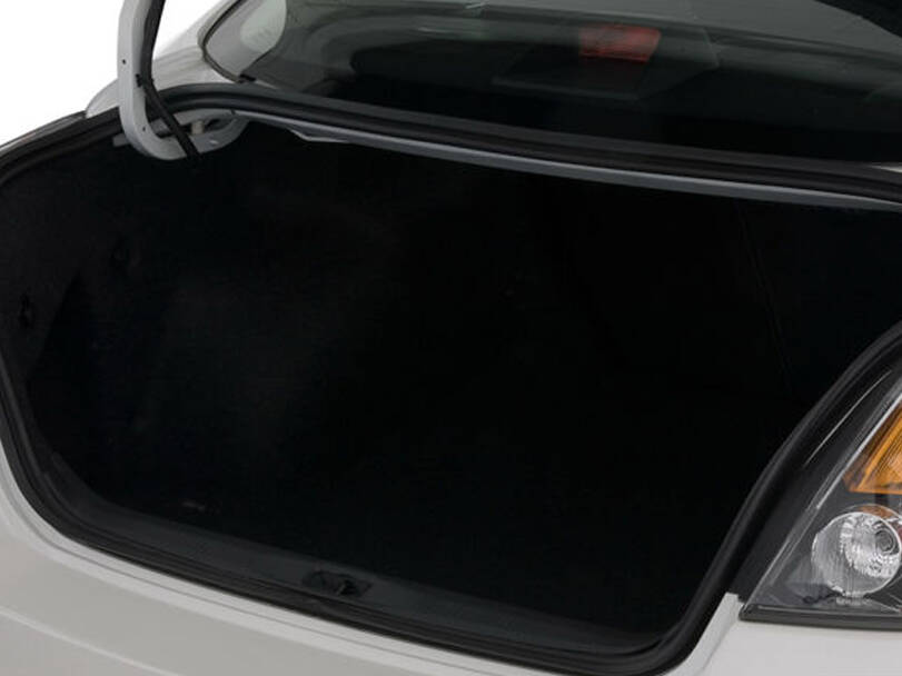 نيسان ألتيما الجيل الرابع (L32) Exterior 