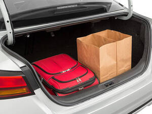 Nissan Altima Exterior 