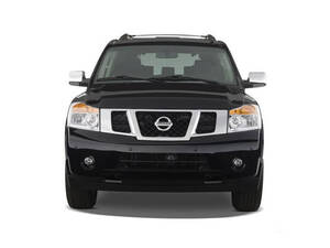 نيسان أرمادا الخارجية 