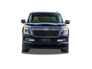 نيسان أرمادا الخارجية 