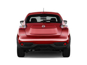 نيسان جوك الخارجية 