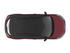 نيسان كيكس الخارجية 