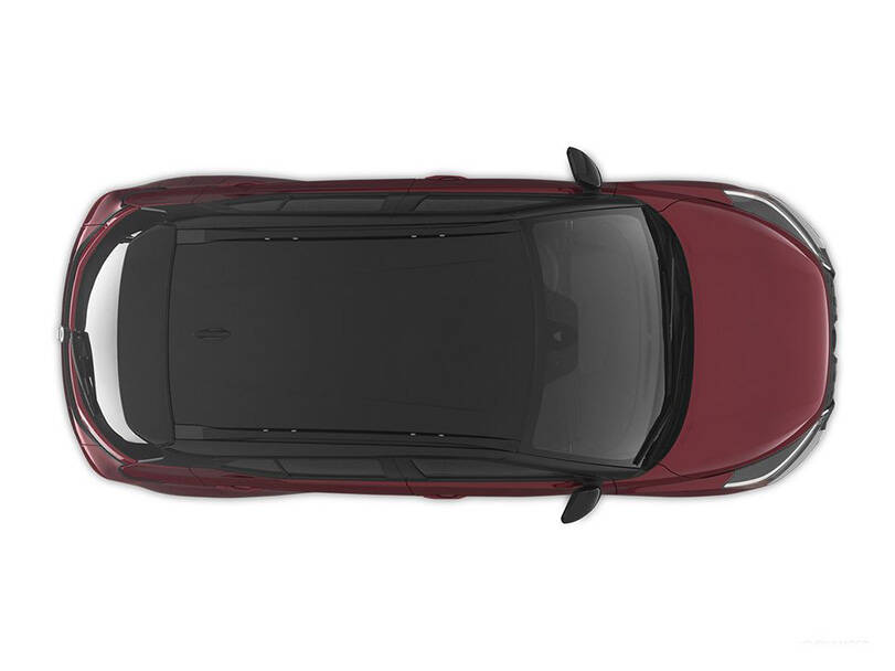 نيسان كيكس 2025 Exterior 