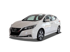 نيسان ليف الخارجية 