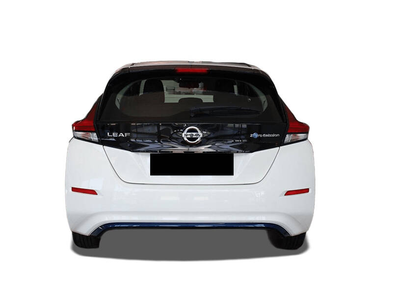 نيسان ليف 2025 Exterior 