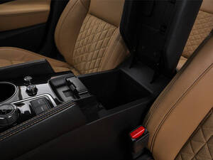 نيسان ماكسيما الداخلية 