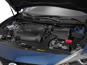 نيسان ماكسيما الخارجية 