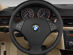 بي ام دبليو الفئة الثالثة الداخلية 