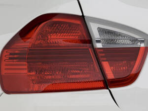 بي ام دبليو الفئة الثالثة الخارجية 