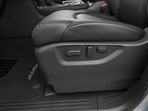 نيسان باترول الداخلية 