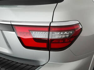 نيسان باترول الخارجية 