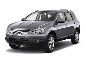 نيسان قاشقاي الخارجية 