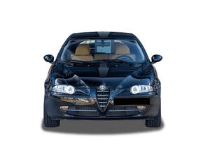 ألفا روميو 147 الخارجية 