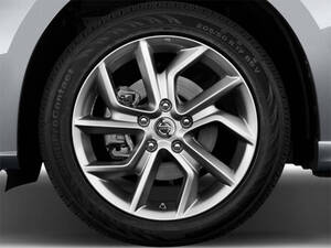 نيسان سنترا الخارجية 