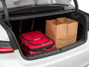 BMW 3 Series Exterior 