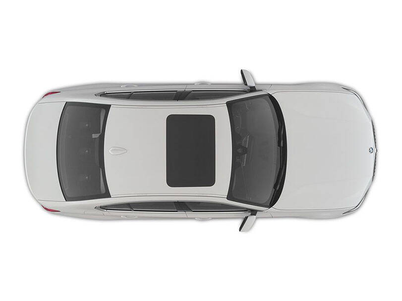 بي ام دبليو ٣ سيريز 2025 Exterior 